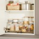 Wooden Organizer 3 Tier
